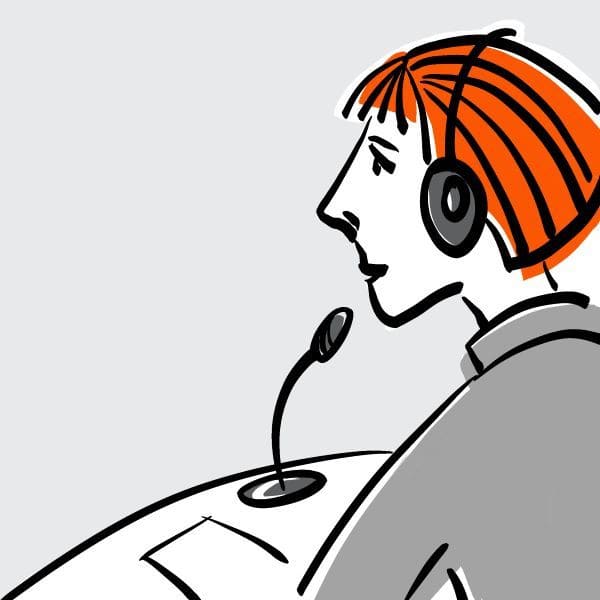 Interpretation, translation & conference equipment in Paris, France