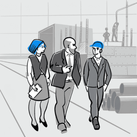 French B2B translation and localization services in Paris tailored for .il domain enterprises