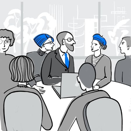 Paris interpreter translation services for TA 125 listed firms