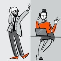 interprétatation de webinaire